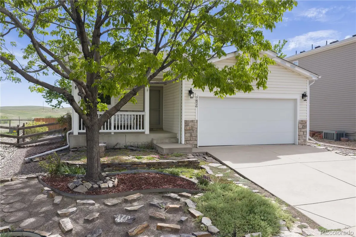 7826 Mule Deer Place, Littleton, CO 80125 - #1