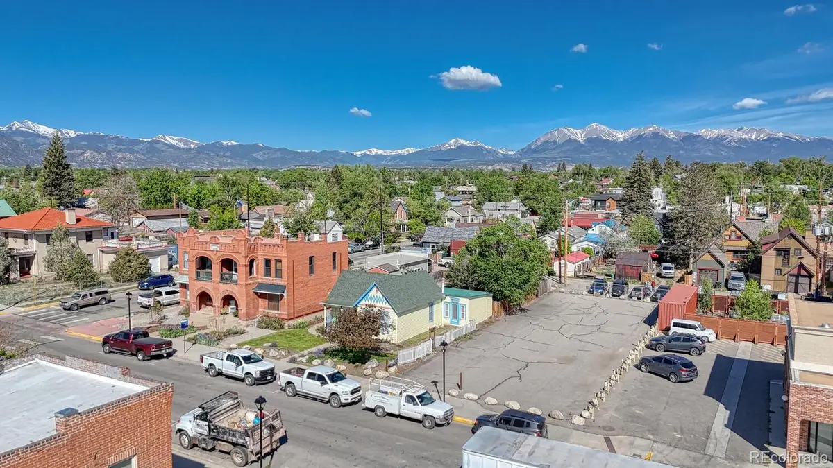 332 F Street, Salida, CO 81201 - Image #1