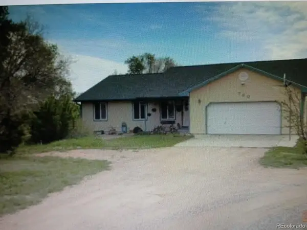 760 Grant Street, Penrose, CO 81240
