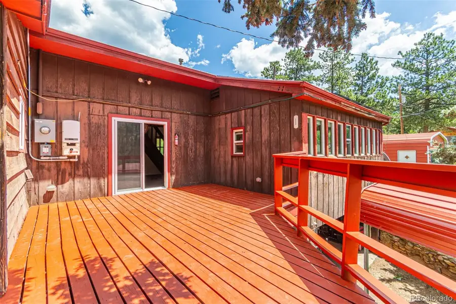 30887 Joanie Road, Golden, CO 80403 - #3