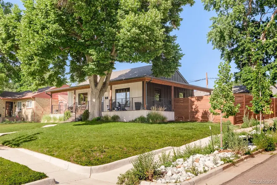 2990 S Sherman Street, Englewood, CO 80113 - #2