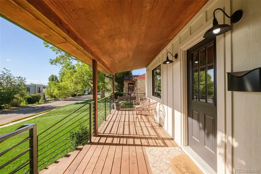 2990 S Sherman Street, Englewood, CO 80113 - #3