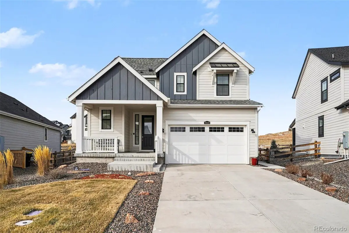 39149 Braxton Lane, Elizabeth, CO 80107 - #1