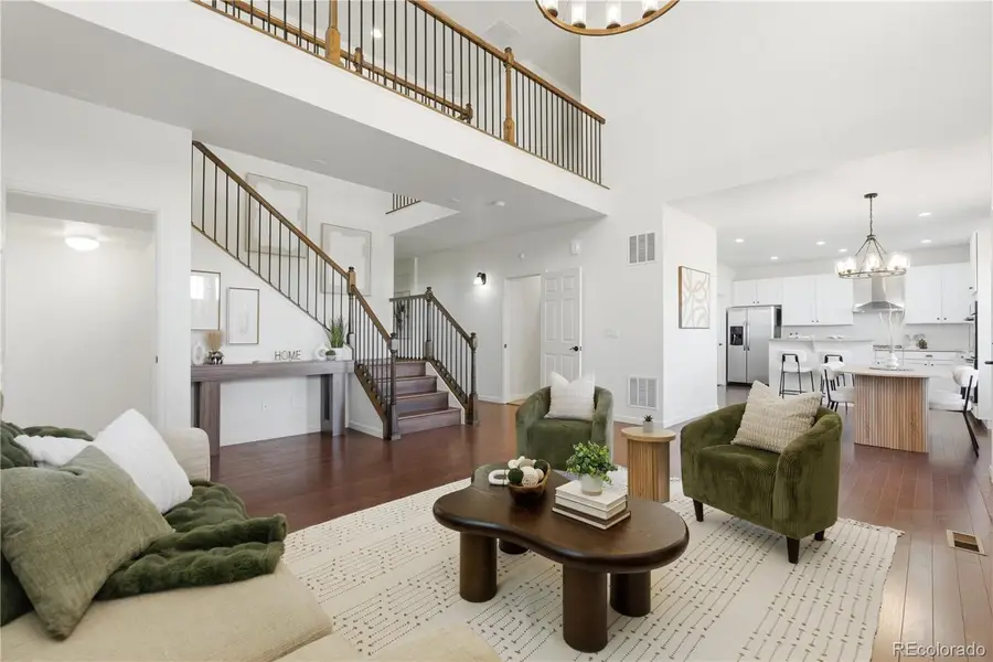 6345 S Harvest Street, Aurora, CO 80016 - Image #2