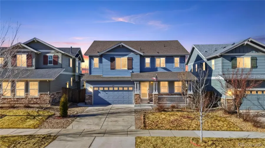 6345 S Harvest Street, Aurora, CO 80016 - Image #3