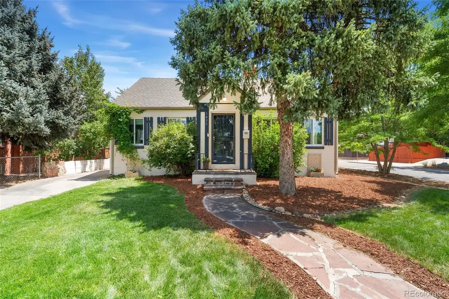 1400 Glencoe Street, Denver, CO 80220 - Image #3