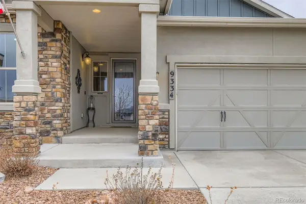 9334 Kathi Creek Drive, Colorado Springs, CO 80924