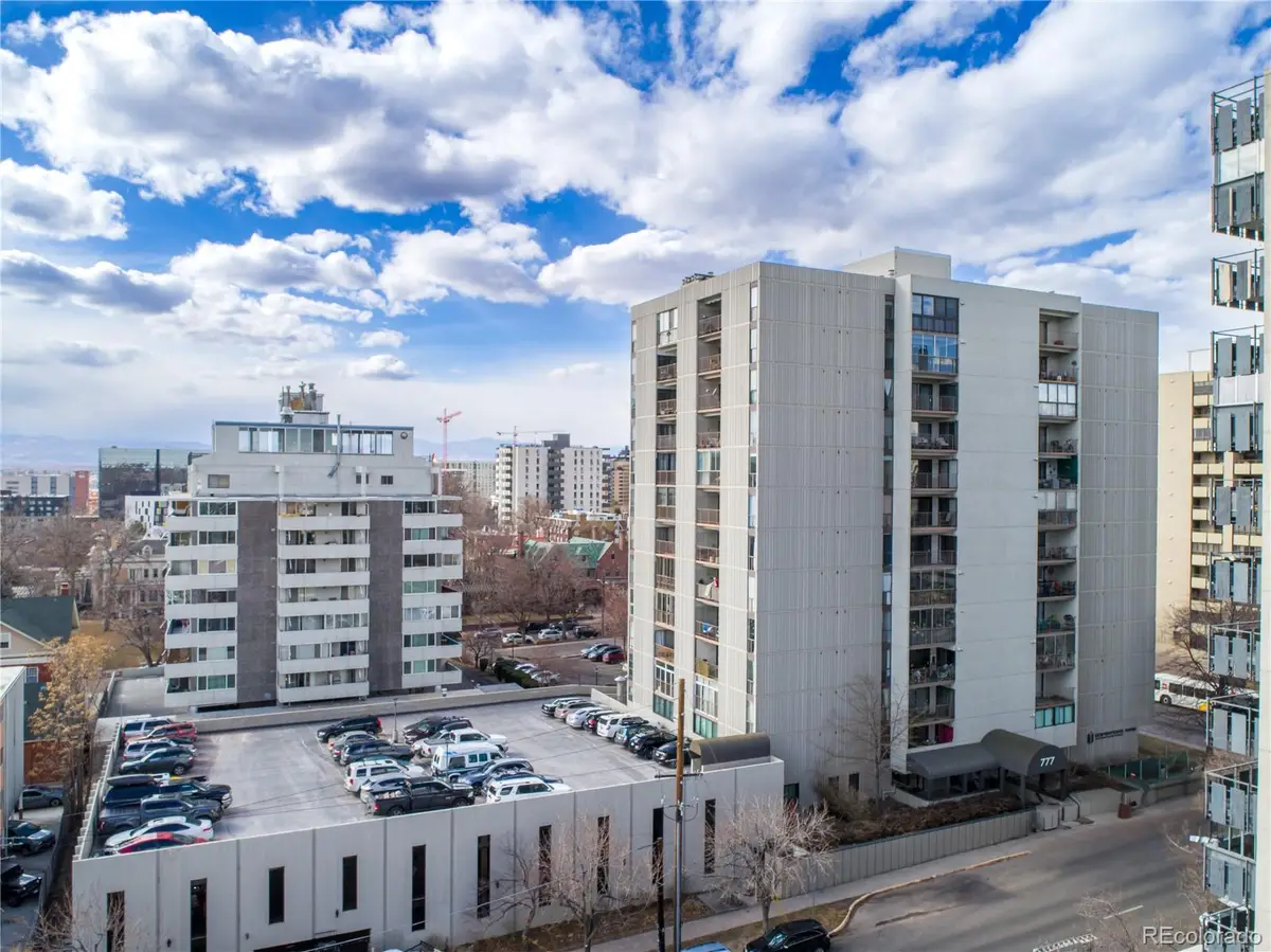 777 N Washington Street #204, Denver, CO 80203 - Image #1