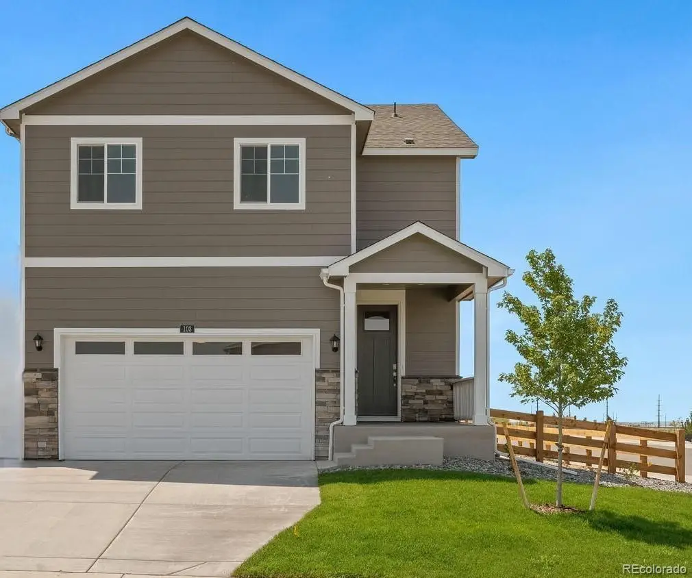 833 Trumpet Lane, Windsor, CO 80550 - #1