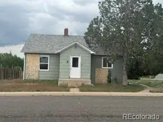 811 S Date Street, Yuma, CO 80759