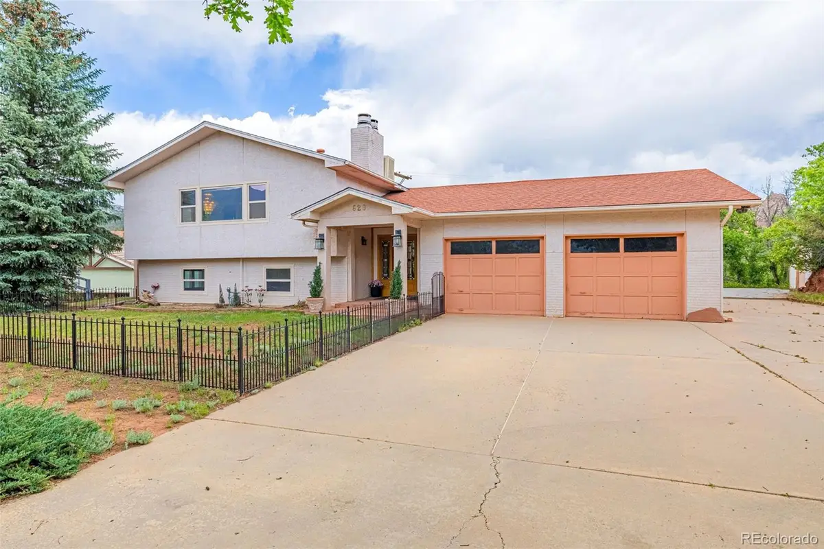 629 Arnold Lane, Colorado Springs, CO 80904 - #1