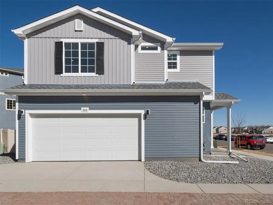3422 Pearwood Drive, Johnstown, CO 80534 - #2