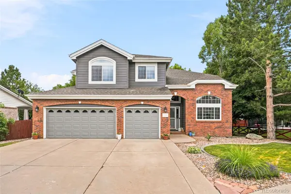 3453 W 109th Circle, Westminster, CO 80031