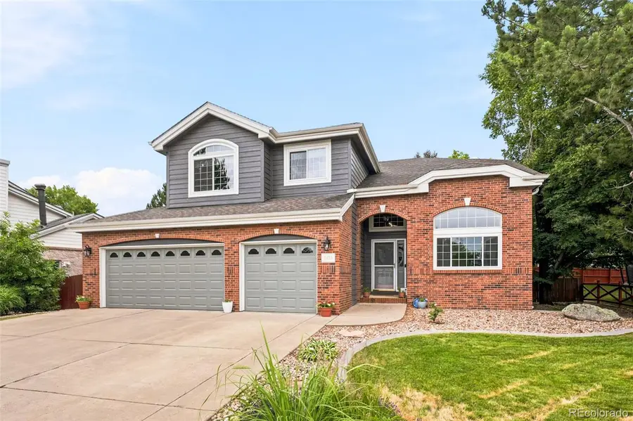3453 W 109th Circle, Westminster, CO 80031 - #2