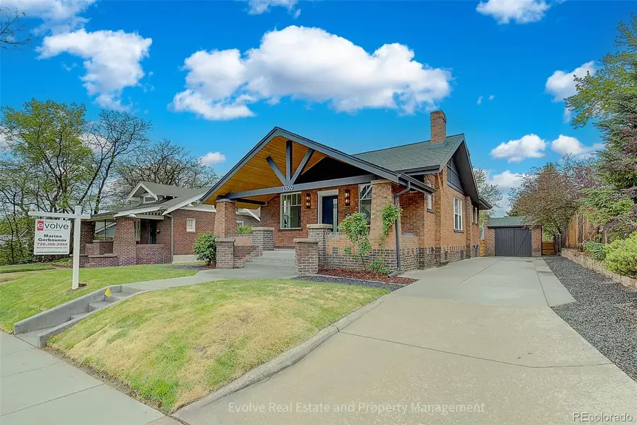 1359 S Corona Street, Denver, CO 80210 - #3