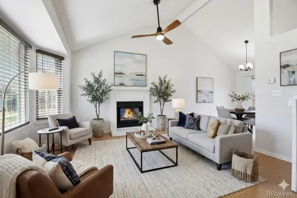 4381 Perth Circle, Denver, CO 80249