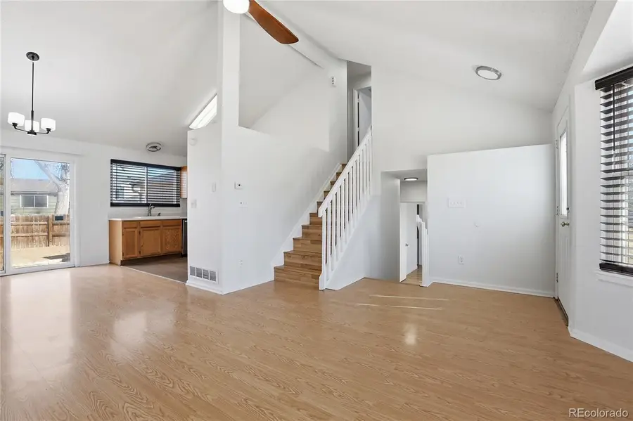 4381 Perth Circle, Denver, CO 80249 - #3