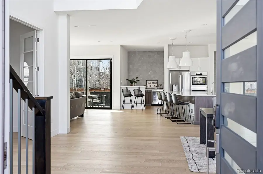 6075 Beeler Street, Denver, CO 80238 - #3