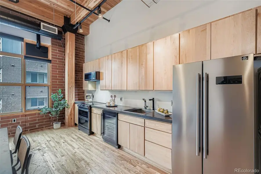 2955 Inca Street #2H, Denver, CO 80202 - Image #2