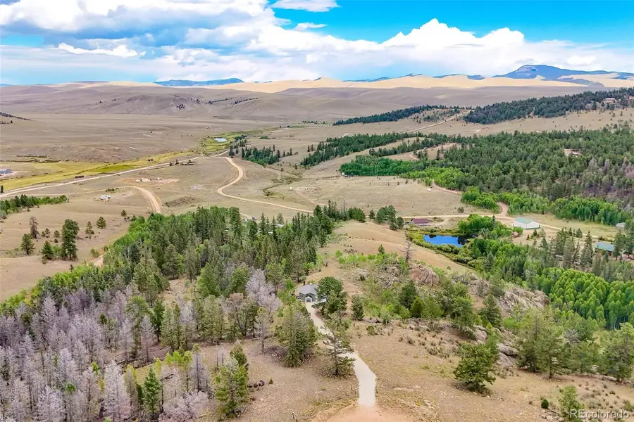 65 Riata Run, Hartsel, CO 80449 - #3