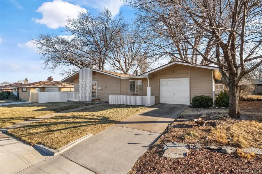 2214 11th Street, Greeley, CO 80631 - #2