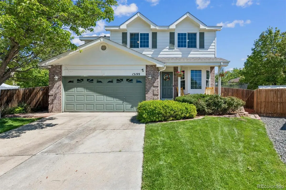 13199 Birch Way, Thornton, CO 80241 - #1