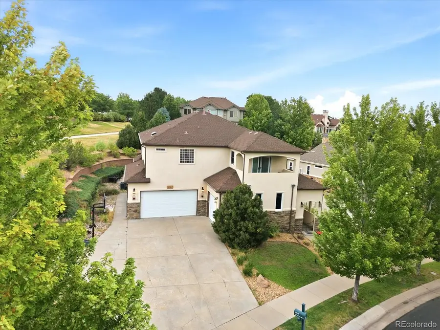 10215 W Wesley Drive, Denver, CO 80227 - #3