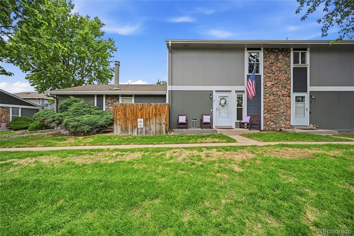 10001 E Evans Avenue #53C, Aurora, CO 80247 - #1