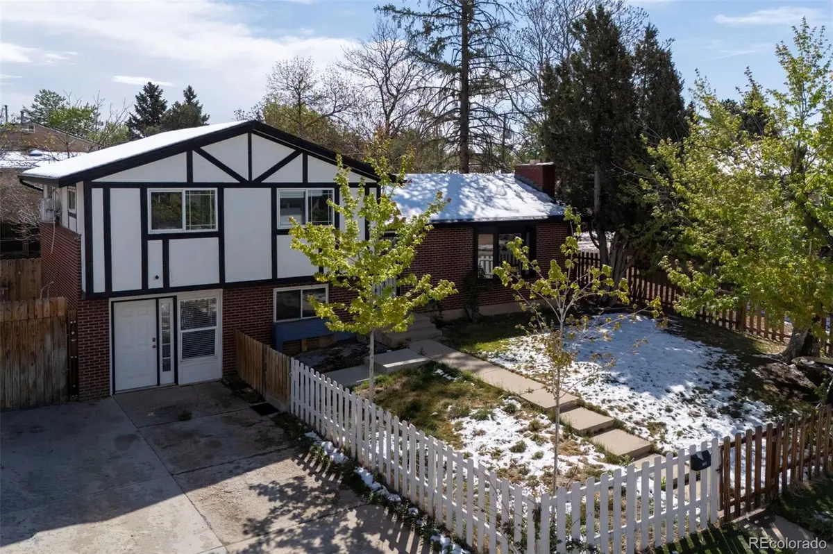 900 Evanston Street, Aurora, CO 80011 - #1