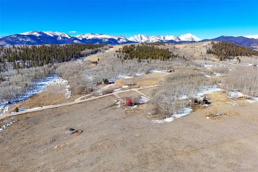 1793 Michigan Hill Road, Jefferson, CO 80456 - #2