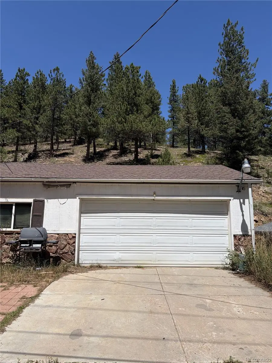 10636 Ralston Creek Road, Golden, CO 80403 - #2