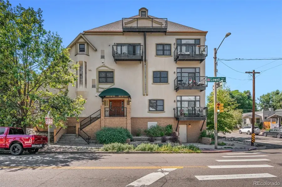 3299 Lowell Boulevard #102, Denver, CO 80211 - Image #3