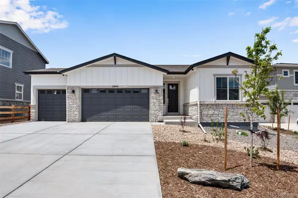 3443 N Gold Bug Court, Aurora, CO 80019