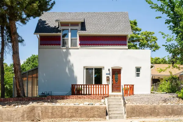 3519 Newton Street, Denver, CO 80211