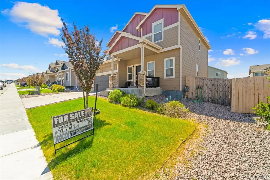 10721 Yuba Drive, Colorado Springs, CO 80925 - Image #3