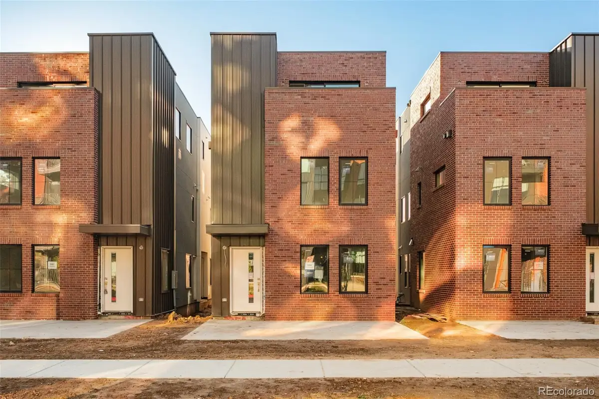 2363 S High Street, Denver, CO 80210 - Image #1