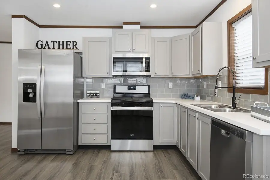 3650 S Federal Boulevard, Englewood, CO 80110 - #2