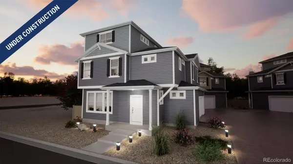 46601 Sunflower Lane, Bennett, CO 80102