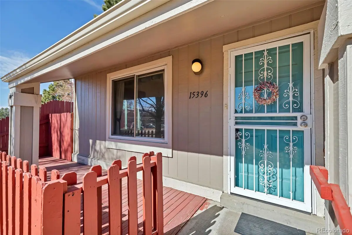 15396 E Temple Place, Aurora, CO 80015 - #1