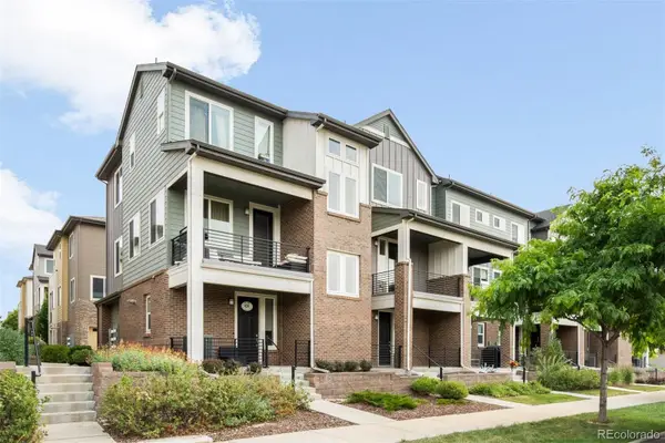 624 E Hinsdale Avenue, Littleton, CO 80122