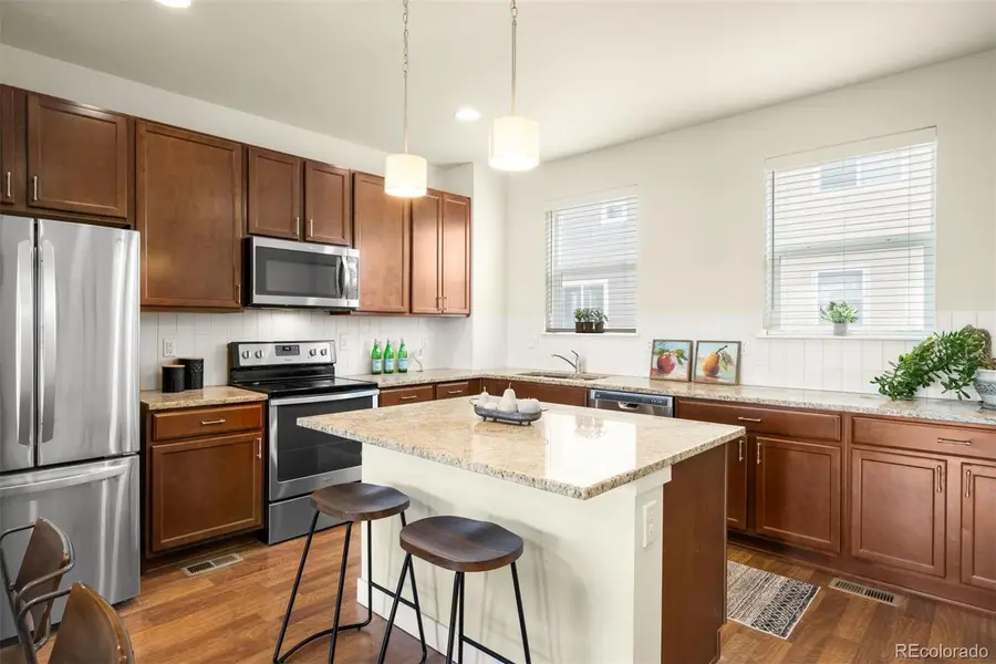 624 E Hinsdale Avenue, Littleton, CO 80122 - #3