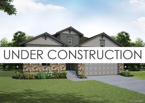 8777 San Diego Way, Colorado Springs, CO 80908