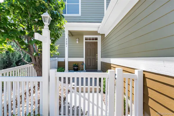 4501 Nelson Road #2201, Longmont, CO 80503