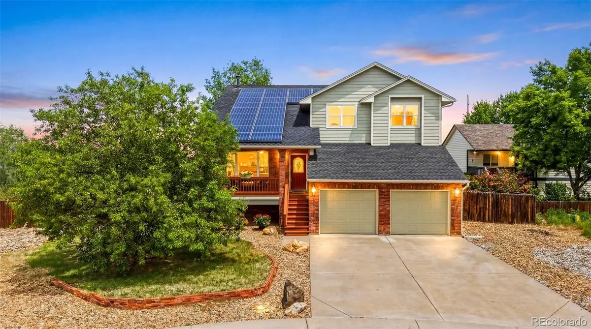 5883 Wood Duck Court, Frederick, CO 80504 - #1