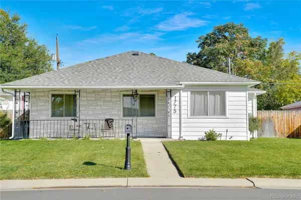 1775 W Tennessee Avenue, Denver, CO 80223