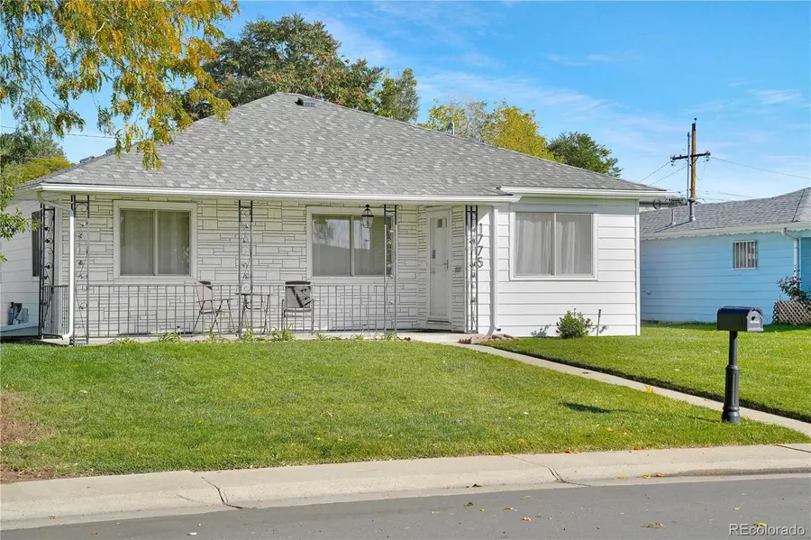 1775 W Tennessee Avenue, Denver, CO 80223 - Image #2