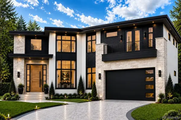 5317 Flora Way, Arvada, CO 80002