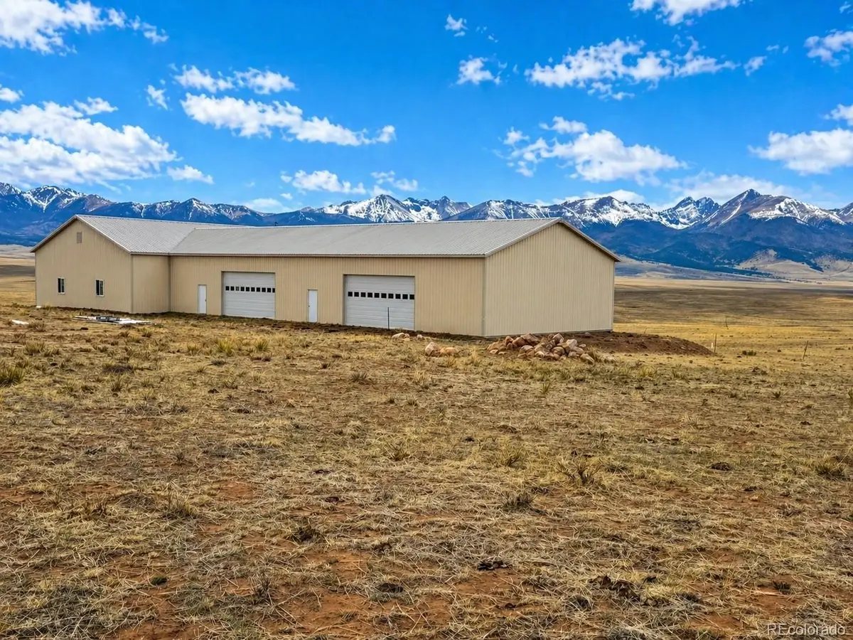 1170 Electric Avenue, Westcliffe, CO 81252 - #1