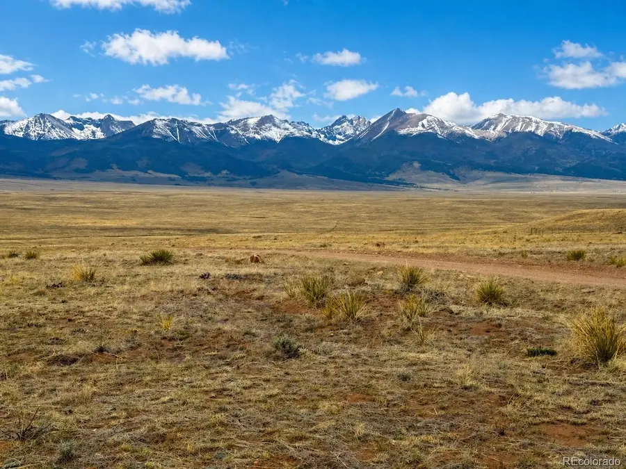 1170 Electric Avenue, Westcliffe, CO 81252 - #2