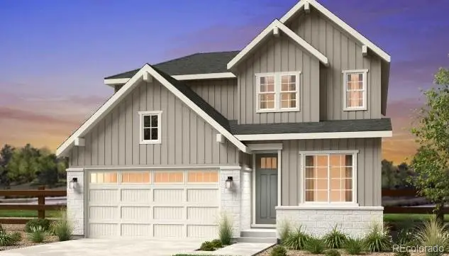 16956 W 92nd Loop, Arvada, CO 80007 - #1
